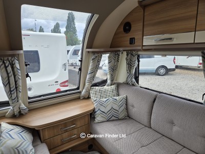 Bailey Pegasus Brindisi 2018 (Trade) image 3