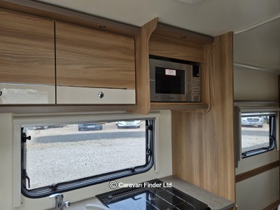 Bailey Pegasus Brindisi 2018 (Trade) image 4