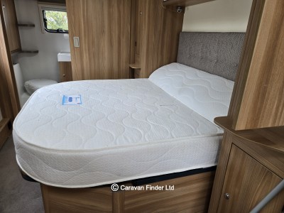 Bailey Pegasus Brindisi 2018 (Trade) image 5