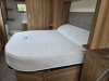 Used Bailey Pegasus Brindisi 2018 touring caravan Image