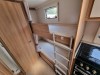 Used Sprite Major 6 2015 touring caravan Image