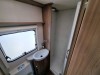 Used Sprite Major 6 2015 touring caravan Image