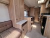 Used Sprite Major 6 2015 touring caravan Image