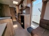 Used Sprite Major 6 2015 touring caravan Image