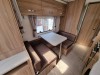 Used Sprite Major 6 2015 touring caravan Image