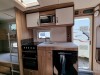 Used Sprite Major 6 2015 touring caravan Image