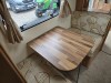 Used Bailey Orion 460 2012 touring caravan Image