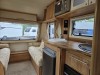 Used Bailey Orion 460 2012 touring caravan Image
