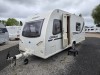 Used Bailey Orion 460 2012 touring caravan Image
