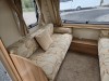 Used Bailey Orion 460 2012 touring caravan Image