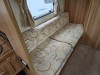 Used Bailey Orion 460 2012 touring caravan Image