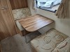 Used Bailey Orion 460 2012 touring caravan Image