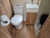 Used Bailey Orion 460 2012 touring caravan Image