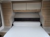 Used Bailey Alicanto Grande Lisbon 2022 touring caravan Image