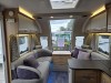 Used Bailey Alicanto Grande Lisbon 2022 touring caravan Image