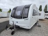 Used Bailey Alicanto Grande Lisbon 2022 touring caravan Image