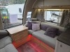 Used Bailey Alicanto Grande Lisbon 2022 touring caravan Image