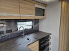 Used Bailey Alicanto Grande Lisbon 2022 touring caravan Image