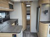 Used Bailey Alicanto Grande Lisbon 2022 touring caravan Image