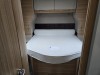 Used Bailey Alicanto Grande Lisbon 2022 touring caravan Image