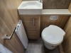 Used Bailey Alicanto Grande Lisbon 2022 touring caravan Image