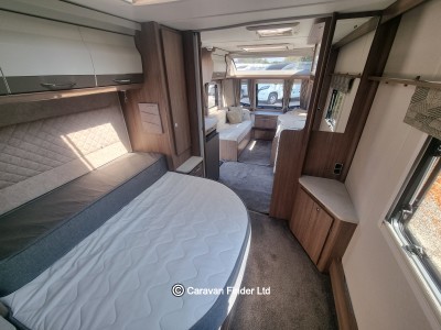 Coachman VIP 575 2026 (Trade) image 10