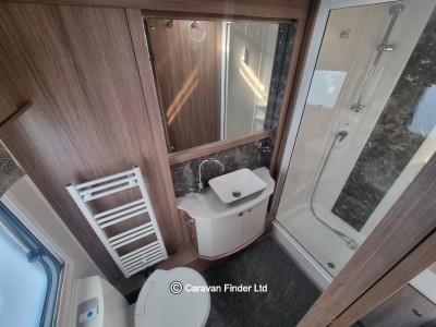 Coachman VIP 575 2026 (Trade) image 11