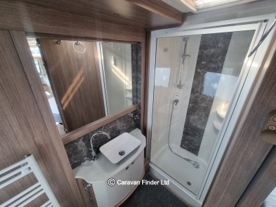 Coachman VIP 575 2026 (Trade) image 12