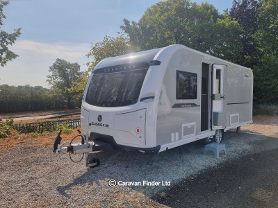 Coachman VIP 575 2026 (Trade) image 1