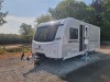 Used Coachman VIP 575 2026 touring caravan Image