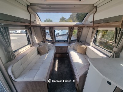 Coachman VIP 575 2026 (Trade) image 2