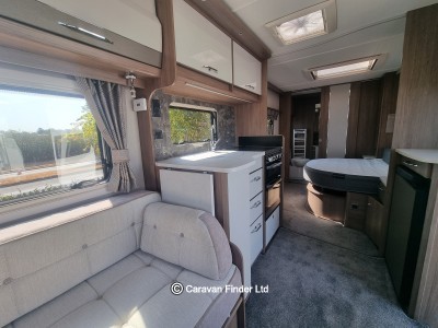 Coachman VIP 575 2026 (Trade) image 3