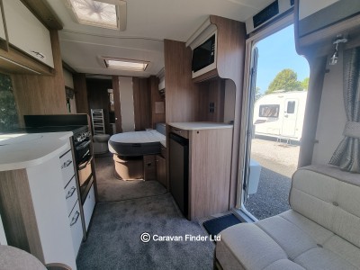 Coachman VIP 575 2026 (Trade) image 4