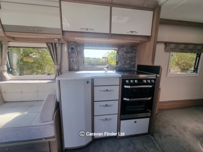 Coachman VIP 575 2026 (Trade) image 5