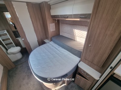 Coachman VIP 575 2026 (Trade) image 9
