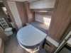 Used Coachman VIP 575 2026 touring caravan Image