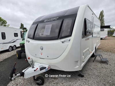 Swift Sprite Super Major 4 SB Dealer Special Finesse x 880 2022 (Trade) main image 