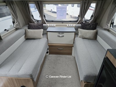 Swift Sprite Super Major 4 SB Dealer Special Finesse x 880 2022 (Trade) image 3