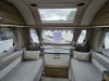 Used Swift Sprite Super Major 4 SB Dealer Special Finesse x 880 2022 touring caravan Image