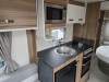 Used Swift Sprite Super Major 4 SB Dealer Special Finesse x 880 2022 touring caravan Image