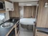 Used Swift Sprite Super Major 4 SB Dealer Special Finesse x 880 2022 touring caravan Image