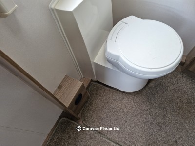 Sprite Major 4 SB (Dealer Special Classic Doublette) 2015 (Trade) image 10