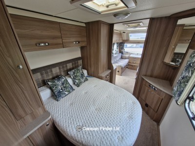 Sprite Major 4 SB (Dealer Special Classic Doublette) 2015 (Trade) image 11