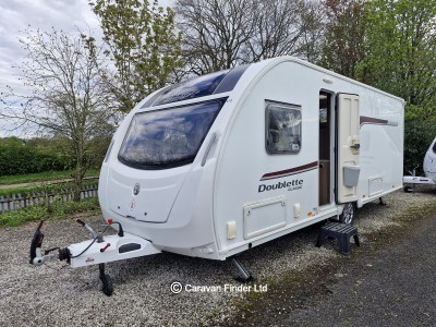 Sprite Major 4 SB (Dealer Special Classic Doublette) 2015 (Trade) main image 