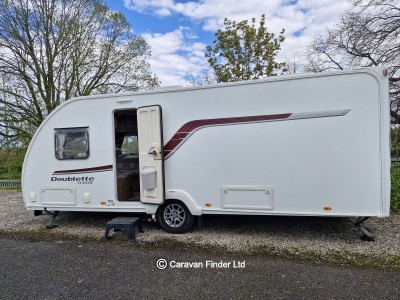 Sprite Major 4 SB (Dealer Special Classic Doublette) 2015 (Trade) image 2