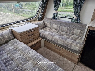 Sprite Major 4 SB (Dealer Special Classic Doublette) 2015 (Trade) image 3