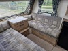 Used Sprite Major 4 SB (Dealer Special Classic Doublette) 2015 touring caravan Image