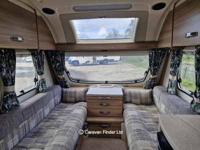 Sprite Major 4 SB (Dealer Special Classic Doublette) 2015 (Trade) image 4