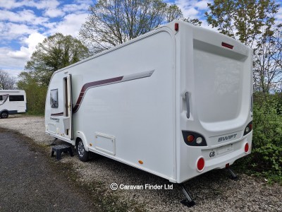 Sprite Major 4 SB (Dealer Special Classic Doublette) 2015 (Trade) image 5