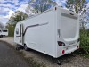 Used Sprite Major 4 SB (Dealer Special Classic Doublette) 2015 touring caravan Image